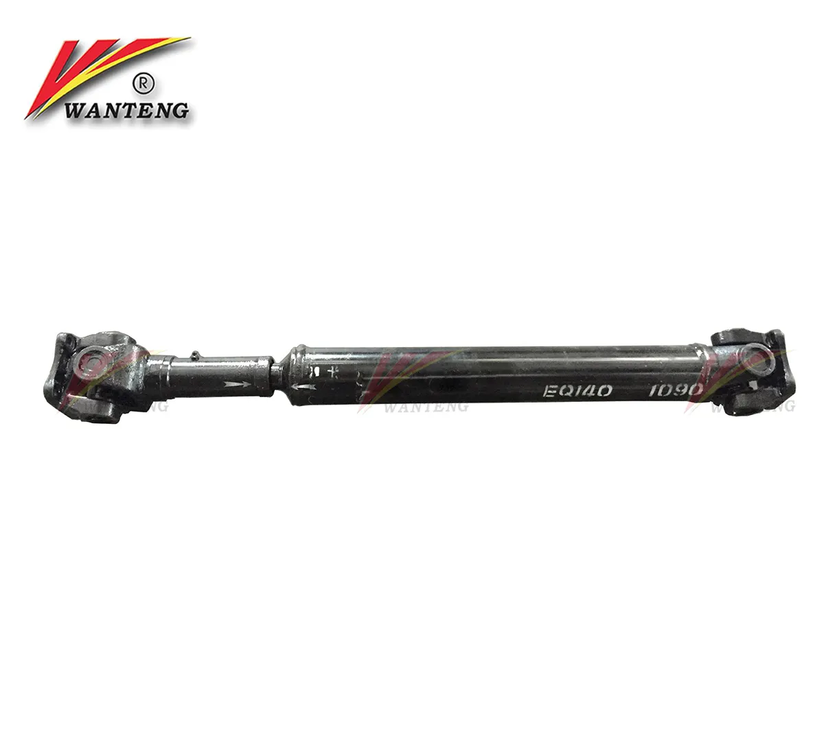 Semi Trailer Truck Customized Transmission Assembly Parts Chinese Factory Drive Shaft Propeller Shafts