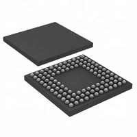 PIC18F87J11-I/PT Chip Original componentes electrónicos MCU circuito TQFP80