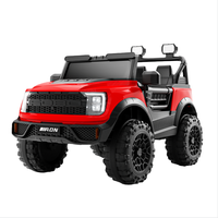 Quad pour enfants 12V 4W haute performance et durable, véhicule tout-terrain électrique pour enfants