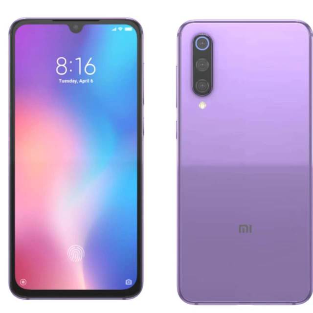 For Mi 9 SE 6GB+64GB/128GB Octa Core Android 9 Unlocked 4G CDMA Dual SIM Triple Camera GPS NFC for