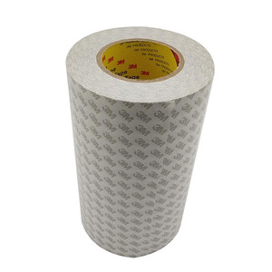 Nastro autoadesivo che posiziona il trasformatore elettrico Mara GTM710 nastro in poliestere bianco per animali domestici - Product Image 4