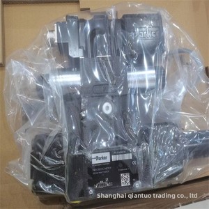 D1FVE02CC0NM03 Neumático Proporcional Hecho en China - Product Image 3