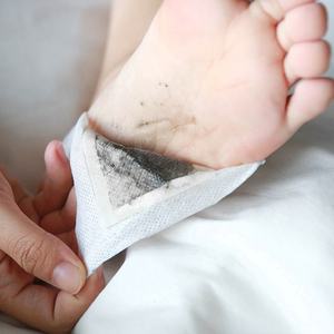 Produits de Résolution Quotidienne des Problèmes : Patchs Détoxifiants pour les Pieds au Vinaigre de Bambou du Fabricant – Patchs Efficaces pour les Pieds - Product Image 6