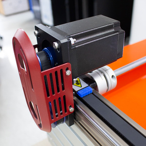 เครื่องพิมพ์สามมิติ RAUM 800 SIGN ผลิตในเกาหลี ขนาดใหญ่ สำหรับงานอุตสาหกรรม ใช้เทคโนโลยี FDM เหมาะสำหรับการพิมพ์ป้ายโฆษณา พร้อมระบบอัตโนมัติ - Product Image 1