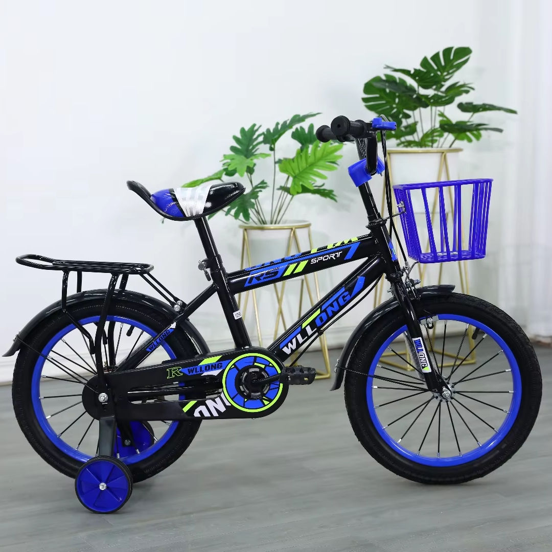 Baby Cycle Years Fun, Safe, and Durable Rides for Kids