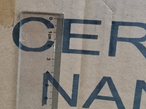 25.4Mm 50Mm In Chiều Cao Cầm Tay Máy In Phun Máy In Hạn Sử Dụng Cập Nhật Máy In Mã Ngày Nhân Vật Lớn Tên Công Ty Logo Máy In - Product Image 4