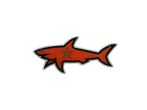 Autocollant 3D Paul & Shark Tendance et Étanche pour Mobile, Tablette, Bagage - Décoration DIY Paul & Shark - Product Image 6