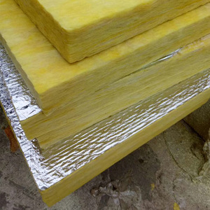 Nouvelle Mise à Niveau Isolation Thermique en Aluminium Feuille d'Aluminium Isolation en Fibre <span class=keywords><strong>de</strong></span> <span class=keywords><strong>Verre</strong></span> Rouleau 50mm 48kg Densité <span class=keywords><strong>Laine</strong></span> <span class=keywords><strong>de</strong></span> <span class=keywords><strong>Verre</strong></span> Prix - Product Image 6
