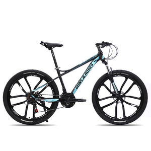 Bicicletas de montaña <span class=keywords><strong>MTB</strong></span> deportivas de <span class=keywords><strong>segunda</strong></span> <span class=keywords><strong>mano</strong></span> para hombres, tamaños de 26 pulgadas con llanta de aleación de aluminio, bicicleta Snow Fat usada - Product Image 2