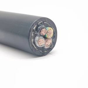 एल्फ्लेक्क्स पेट्रो fd 865 <span class=keywords><strong>cp</strong></span> 300/500 v halogen-मुक्त अत्यधिक लचीले जांच नियंत्रण केबल - Product Image 4