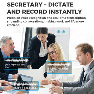 Gafas Inteligentes M01 con IA, Cámara, Chat GPT, Música, Llamadas, Gafas de Sol M02 con Cancelación de Ruido, Conexión <span class=keywords><strong>WiFi</strong></span>, Traducción por IA, Gafas Inteligentes Deportivas - Product Image 2