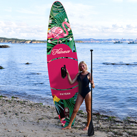Planche de surf gonflable 2024, design de surf, stand-up paddle, jet stand-up, planche de surf motorisée, paddle board avec moteur
