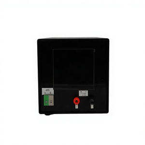 Customized Mini <b>UPS</b> <b>Power</b> <b>Supply</b> 12V 24V DC Backup Battery for Router WiFi Camera OEM ODM Factory - Product Image 3