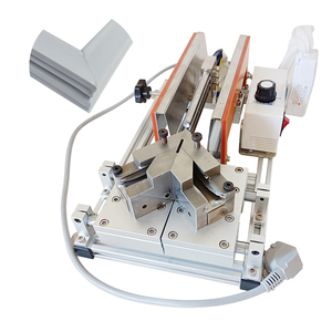 Сварочный аппарат для ремонта дверных оконок холодильников и морозильников, портативный, мини, заводской, лучшая цена - Product Image 5