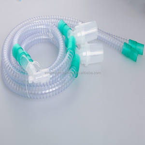 Des circuits respiratoires d'anesthésie extensibles peuvent être utilisés avec un appareil respiratoire à circuit ouvert autonome de type t8000 en - Product Image 4