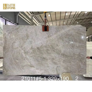 Đức tin đá sang trọng đá tự nhiên tấm gạch Countertop thạch anh Granite quartzit đá cẩm thạch Taj Mahal - Product Image 4