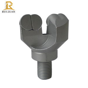 Diamante <span class=keywords><strong>pdc</strong></span> broca <span class=keywords><strong>bit</strong></span> dois pinos ferramentas gêmeo asa <span class=keywords><strong>bit</strong></span> âncora ferramenta bits - Product Image 1