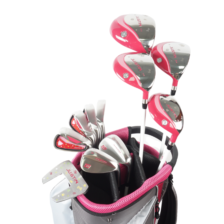 High Quality Complete Golf Club Set