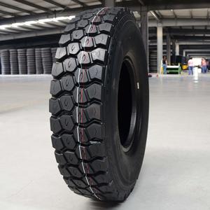 ยางรถบรรทุก 295 295/80r22.5 315 80 22.5 ยางรถบรรทุก 11r ยางรถบรรทุกเรเดียลสำหรับงานหนัก - Product Image 4