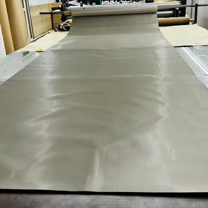 Sus 304 316L thép không gỉ dệt dây gạc lưới vuông lưới cho sàng khay lọc 200 micron lọc vải - Product Image 6