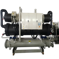 Réfrigérateur industriel à haute efficacité, directement de l'usine - Machine de refroidissement professionnelle pour usage commercial