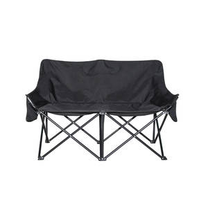 <span class=keywords><strong>Chaise</strong></span> <span class=keywords><strong>de</strong></span> <span class=keywords><strong>plage</strong></span> extérieure personnalisée imprimée <span class=keywords><strong>avec</strong></span> logo design, sac à dos portable, <span class=keywords><strong>chaise</strong></span> <span class=keywords><strong>de</strong></span> camping double pliable pliable pour la pêche, la randonnée - Product Image 1