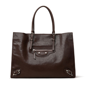 New High Quality Women Messenger Bags for Women Genuine Leather Handbags Crossbody Bags Ladies Shoulder Bags <b>Tote</b> Top-handle - Product Image 1