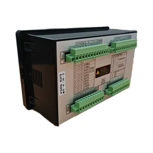 Universal-ATS-Dual-Power-Supply-Controller Automatische Übertragungs schaltung RS485-Kommunikationsschnittstelle für die SPS-Programmierung - Product Image 4