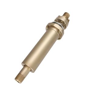 Sensor de Nivel de Líquido GAMICOS GLT100 de Alta Estabilidad, Impermeable IP68, para Tanques de Incendio - Product Image 5