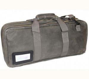 Sac de protection pour couteaux BSCI Factory the Ultimate Edge 2001-EDB, étui de luxe pour couteau de chef, sac pour couteau et fourchette - Product Image 2