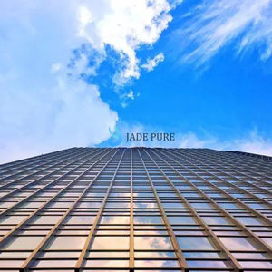 Пользовательские вырезать закаленные стеклянные панели для украшения интерьера - Product Image 2