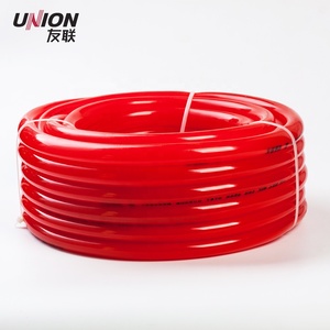 Chất lượng cao chống UV <span class=keywords><strong>PVC</strong></span> vườn nước Hose 3/4inch 1/2inch linh hoạt 6 mét độ dày cho rửa xe mô hình <span class=keywords><strong>PVC</strong></span> Ống DIN cán - Product Image 6