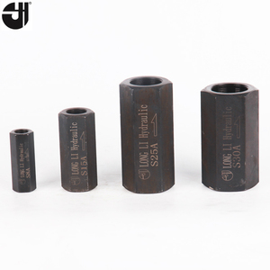 Válvula de Retención Hidráulica Tipo S25A de Alta Presión - Product Image 5