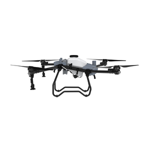 High Quality Agriculture Farm Drones Camera Battery Pesticide Spraying Sowing Seeds Fertilizing Multi-function Sprayer - Product Image 5
