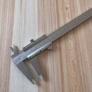 Thước cặp Mitutoyo Vernier thước cặp 530-119/150mm/200mm/300mm/0.02mm thép không gỉ bên trong đo bước độ sâu bên ngoài - Product Image 5