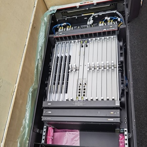 TNU1N801 <b>Fiber</b> <b>Optic</b> <b>Equipment</b> 1*400G/600G/800G Line Service Processing Board for OSN9800 U Series N801 - Product Image 6