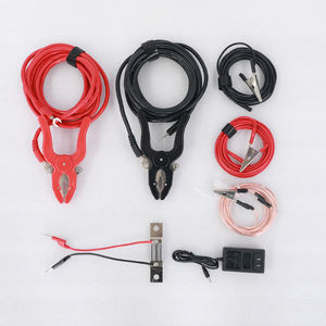 HVHIPOT GDOM-200 الاتصال المقاومة مجموعة اختبارات طبّية حلقة جهاز اختبار المقاومة - Product Image 5