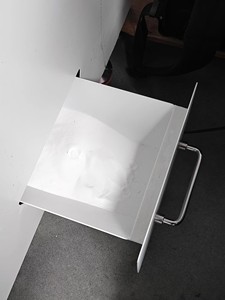 Impresora DTF <span class=keywords><strong>de</strong></span> Doble Cabezal Totalmente Automática, Tinta Certificada OEKO-TEX, Circulación <span class=keywords><strong>de</strong></span> Tinta Blanca, <span class=keywords><strong>Curado</strong></span> a Alta Temperatura, EPSON I3200/i1600 - Product Image 3