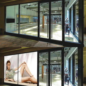 Phim Cửa Sổ Thông Minh Phim Kính Có Thể Chuyển Đổi Phim Kính Thông Minh Cho Màn Hình Chiếu - Product Image 2