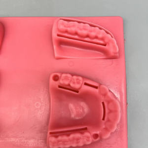 Модель практики непрерывного шва, анатомический медицинский манекен с насадкой для шва, тренировочная модель для медсестры - Product Image 5