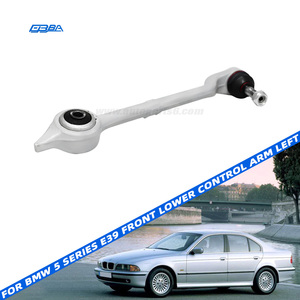 Brazo Inferior Delantero de Aluminio Estándar Nuevo para Automóvil, para BMW Serie 5 E39 1995-2004 OE 31121094233 - Product Image 1