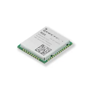 Quectel GSM/GRPS Module M66 R2.0 Ultra-compact Quad-band LCC Package 2G Module