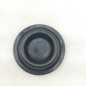 Pièces d'excavateur de haute qualité, diaphragme 09260298 pour pièces de perforatrice HLX5 / équipement de forage / pièces de machines minières, diaphragme 092 602 98 - Product Image 3