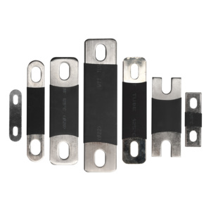 Conector de Barras de Soldadura para Celdas Prismáticas Lifepo4 de Cobre Rojo de 314ah, Niquelado, para Baterías de Litio DIY - Product Image 3