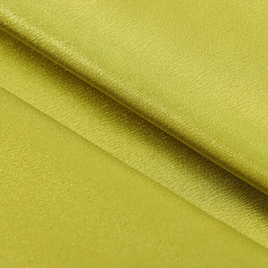 Tùy Chỉnh Mẫu Sáng Bóng Dày <span class=keywords><strong>Satin</strong></span> Pha Lê Wedding Dress Vải Thoáng Khí Sợi Ngang Dệt Kim Cho Bé Trai Mỹ <span class=keywords><strong>Satin</strong></span> - Product Image 2