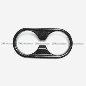 ฝาครอบที่วางแก้วน้ำเบาะหลังสำหรับ Hyundai Ioniq 5 ปี 2022-2025 - Product Image 5