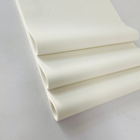 Papier d'emballage PE écologique et recyclable, imprimé sur mesure, diverses épaisseurs, papier kraft pour écriture, vente en gros d'usine