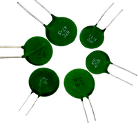Thermistance NTC MF73T 1/30 1 Ohm 30 pour la limitation du courant de démarrage des alimentations à haute puissance