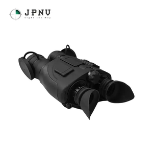 Jumelles infrarouges russes à faible luminosité et à dispositif de vision nocturne avec intensificateur d'image Gen2 - Product Image 3