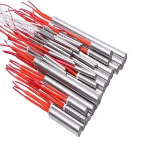 Cartridge <strong>Heater</strong> <strong>Electric</strong> Air Heating Elements <strong>Electric</strong> <strong>Bar</strong> <strong>Heater</strong> Cartridge <strong>Heater</strong> 60W - Product Image 1